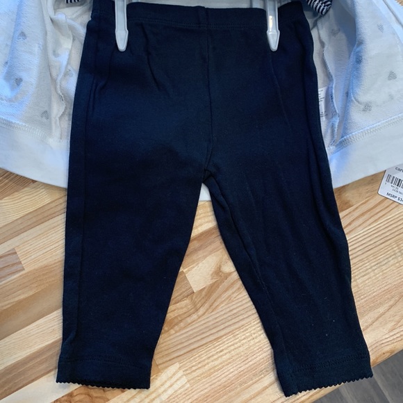 NWT Carters 3 piece set, $22 - Picture 3 of 4